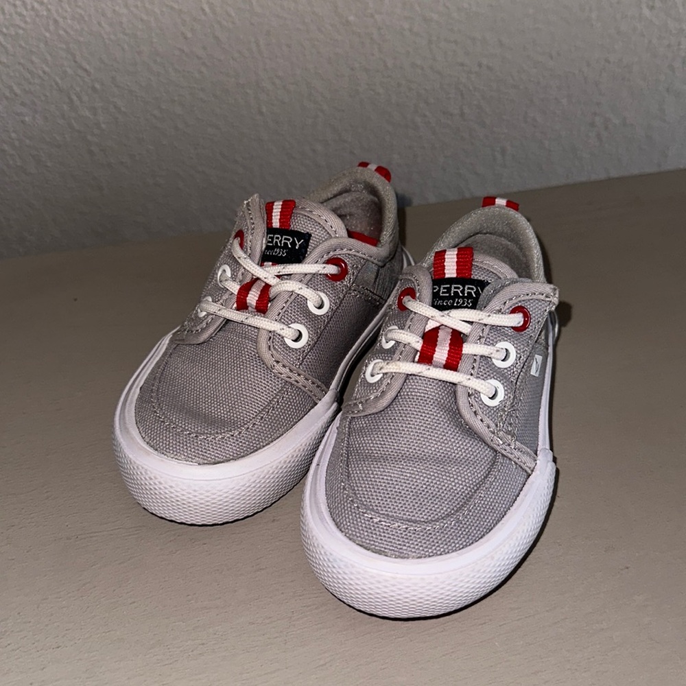 Sperry Top Slider